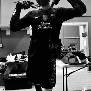 Meet your Posher, Diego